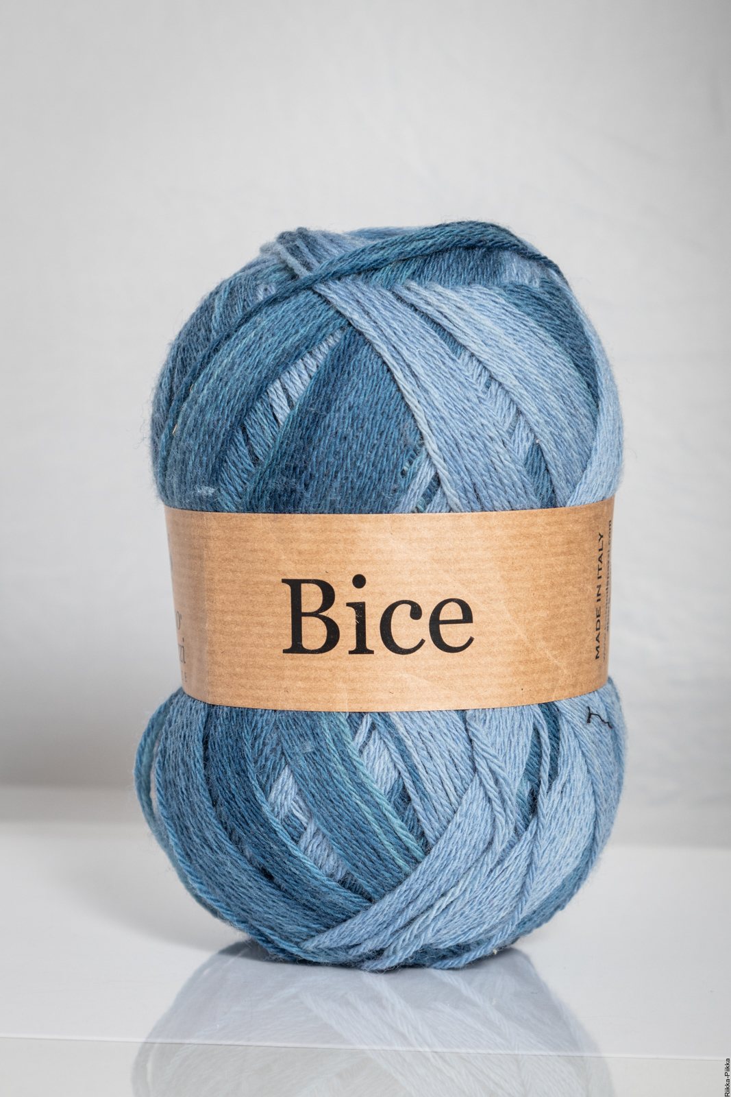 Borgo de'Pazzi Bice 323 Siniset