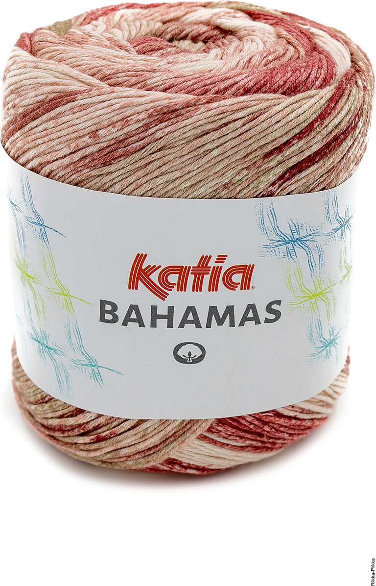 Katia Bahamas 70 ruusu