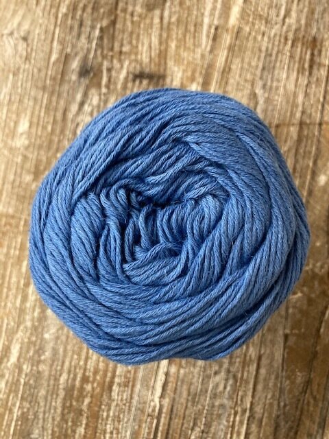 Laines du Nord Natura 22 farkunsininen