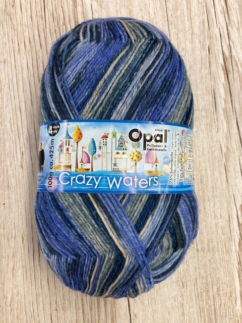 Opal Crazy Waters 11314