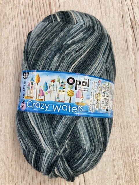 Opal Crazy Waters 11317