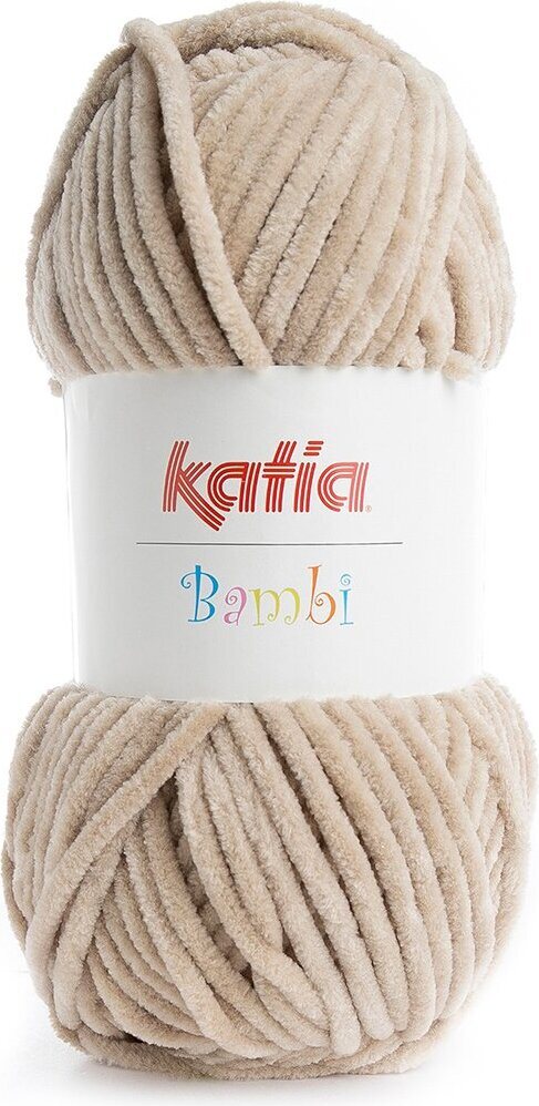 Katia Bambi 306 beige