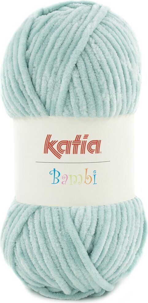 Katia Bambi 328 minttu