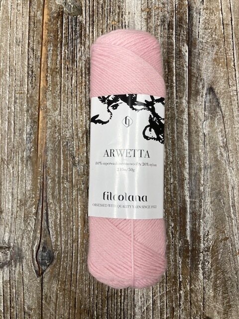 Filcolana Arwetta 318 Ballerina