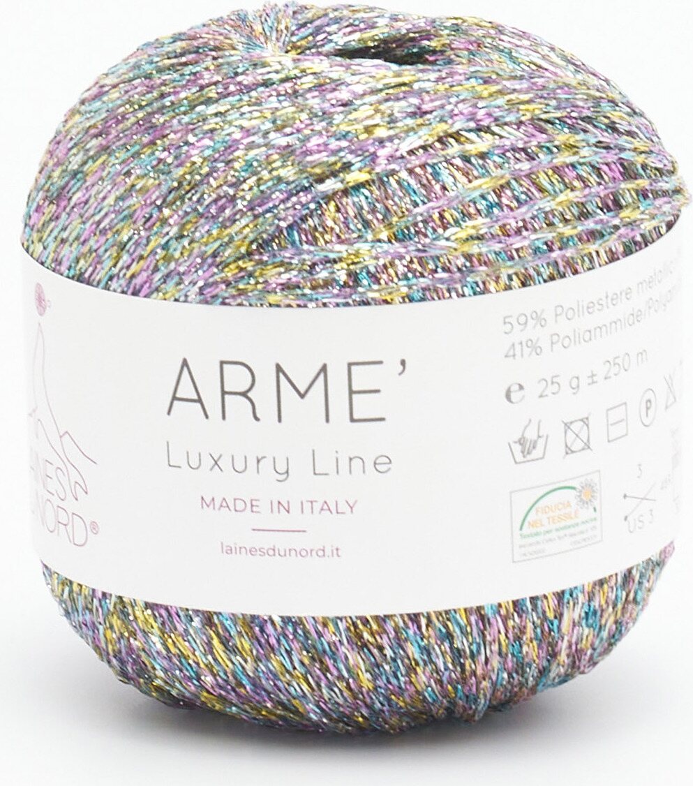 Laines du Nord Arme -kimallelanka 1500 yksisarvinen