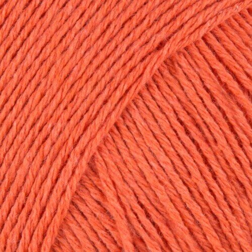 Laines du Nord Re Cotton Soft 9 koralli