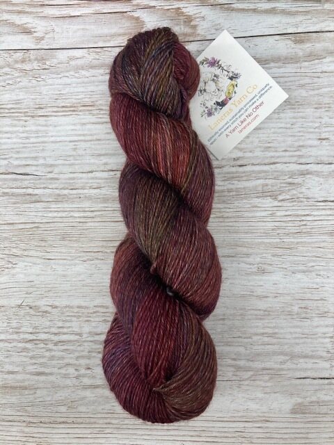 Barefoot Kaleidescope