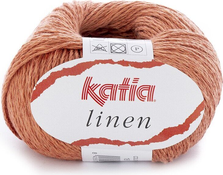 Katia Linen 18 tiili