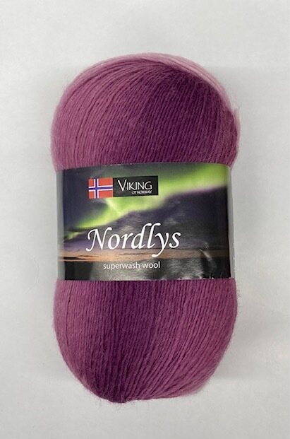 Nordlys 968