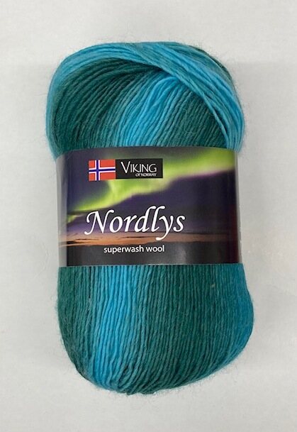 Nordlys 937