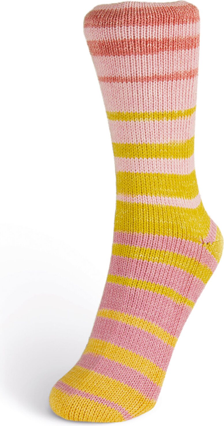 Laines du Nord Summer Sock 102