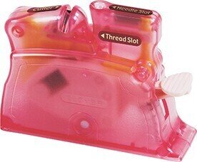 Clover Langoitinlaite Pinkki