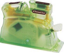 Clover Langoitinlaite Vihreä