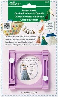 Clover Tasselilaite Pieni