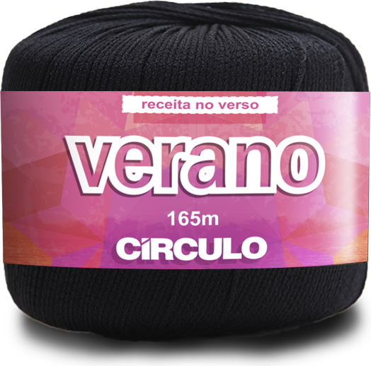 Circulo Verano Musta