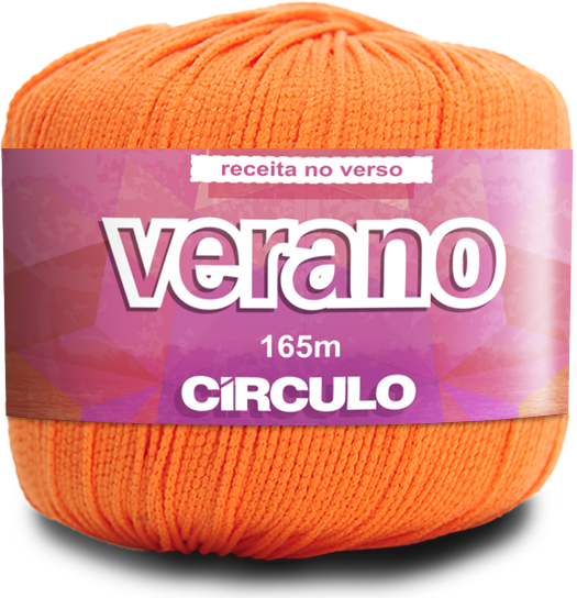 Circulo Verano Oranssi