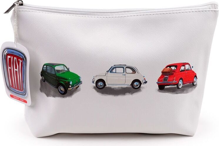 Fiat tuotteet Toiletry bags