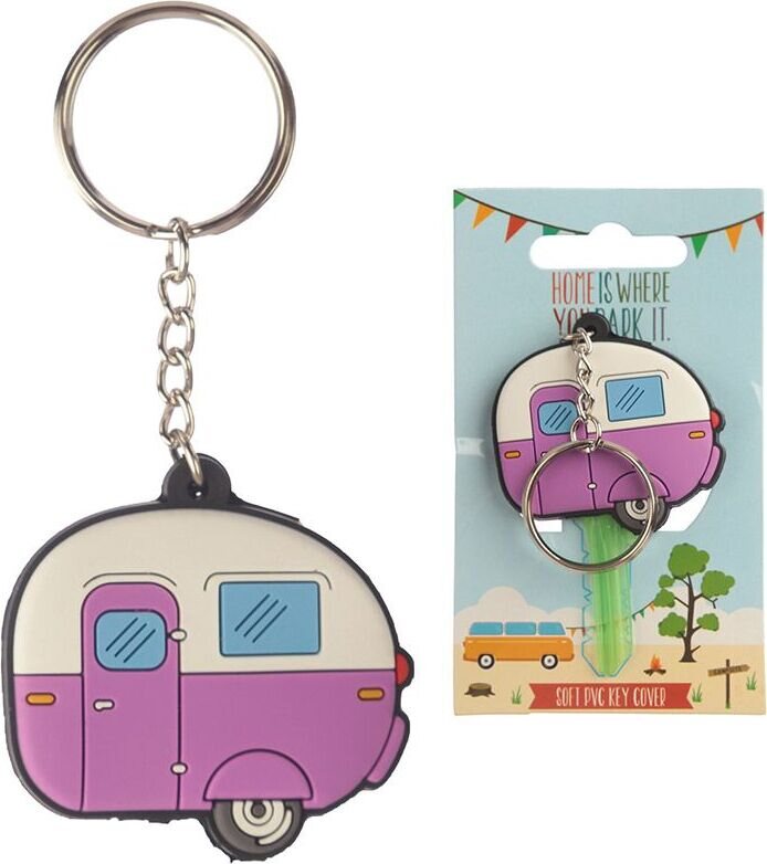 Avaimenperät Karvaanari