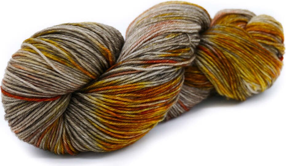 Laneras Yarn Co Baretooth High Twist Vintage