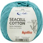 Katia Seacell Cotton