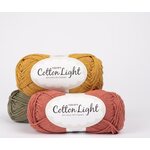 Drops Design Cotton Light