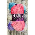 Blossom Glitter