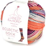 Laines du Nord Eclectic Sock