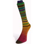 Laines du Nord Infinity Sock