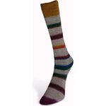 Laines du Nord Art Sock