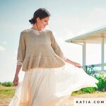 Concept by Katia Cotton Cashmere