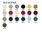SandnesGarn Silk Mohair