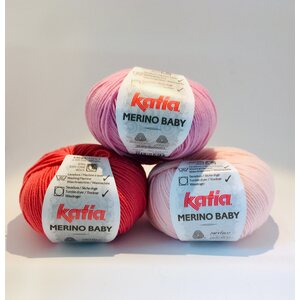 Katia Merino Baby