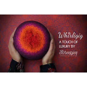 Scheepjes Whirligig
