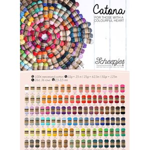 Scheepjes Catona 25g