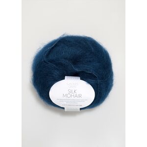 SandnesGarn Silk Mohair