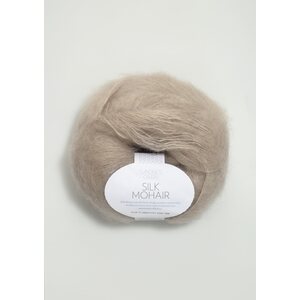 SandnesGarn Silk Mohair