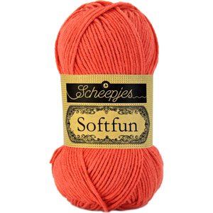 Scheepjes Softfun