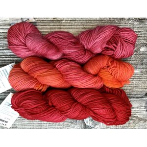Hip Hei DK- merino