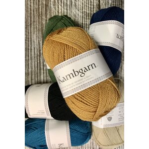 Istex Kambgarn