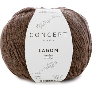 Katia Lagom