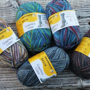 Regia Graphics Color