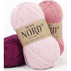 Drops Design Nord Unicolor