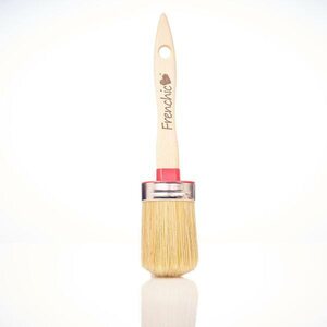 Frenchic Paint Siveltimet