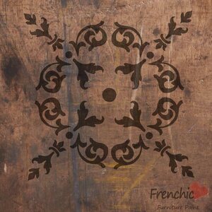 Frenchic Paint Sabloonat
