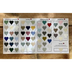 Frenchic Paint Lazy Range