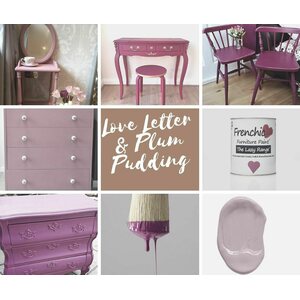 Frenchic Paint Lazy Range