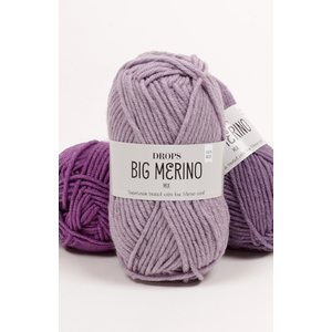 Drops Design Big Merino