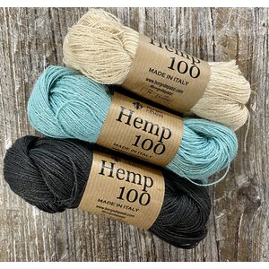 Borgo de'Pazzi Hemp 100