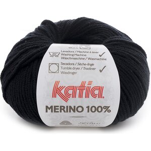 Merino Wool Yarns