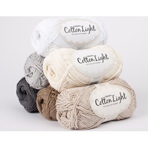 Drops Design Cotton Light